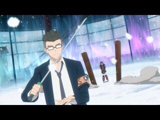 第4話 霊剣の作られ方