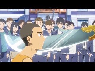 第6話 ネットに聖域なし