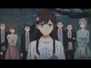 第7話 孫家の働きバチの精神