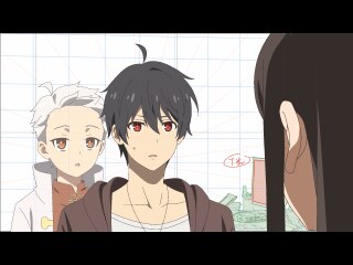 第10話 番外編：今日は監督不在