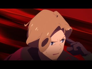第11話 降臨