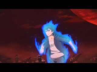 第12話 時空を超える観測者