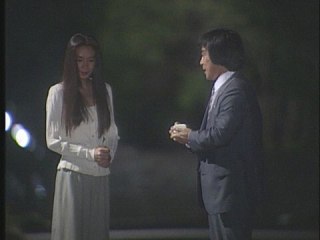 #8 悲しき結婚指輪