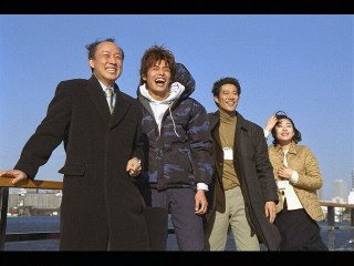 #6 大問題発生!!会社が倒産する