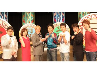 #5 2012年1月27日放送 第4ゲーム