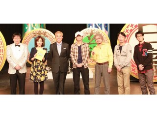 #6 2012年2月17日放送 第5ゲーム