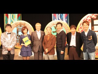 #6 2012年3月24日放送 第5ゲーム