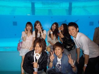 #4 ～フラれ女に彼氏をつくってあげたいツアーin横浜＆湘南 第2章～