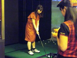 #10 ヤマジに彼氏を作ってあげたいプロジェクト 2012・秋 ヤマジ女子力強化SP 後編