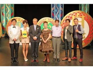 #10 2013年10月25日放送 第9ゲーム