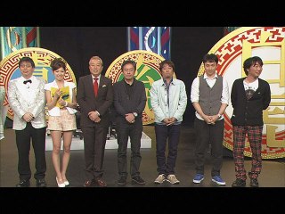 #5 2013年12月30日放送 第4ゲーム