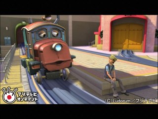 #12 エディ、またも遅刻
