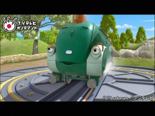 #20 オルウィンと3つのルール