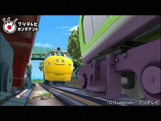 #23 頼れるブルースター