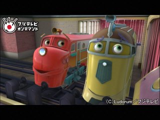 #25 アイスクリーム・フェアのお仕事