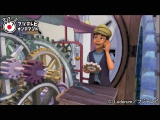 #42 エディの時計修理