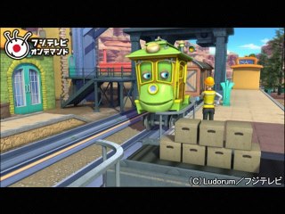 #47 ゼフィーのお手伝い