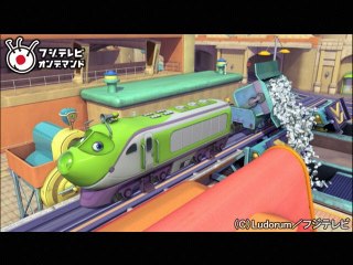 #49 ココがボス
