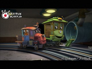 #20 ゼフィーとハチ