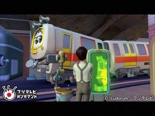 #24 エメリーと問題探知機