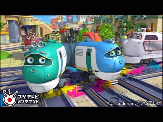 #31 金色の車輪