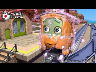 #38 よちよちパイパー
