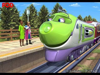 ココの探検ツアー