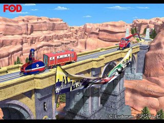 スペシャル・レスキュー