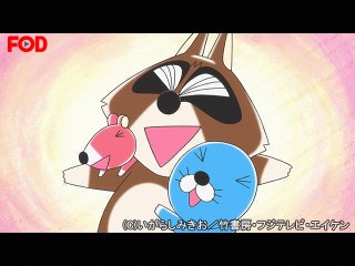 #16 ボクはよく歩く