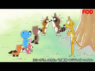#28 スナドリネコさんの楽しみ
