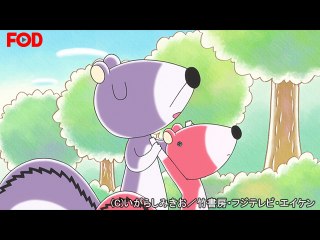 #30 道を歩いて行こう