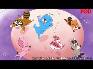#62 ニクキュウを見に行こう
