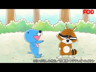 #63 ポツポツと穴があく