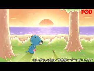 #65 キロキロムシのこと