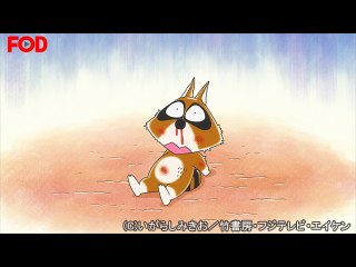#86 アライグマくんが負けた
