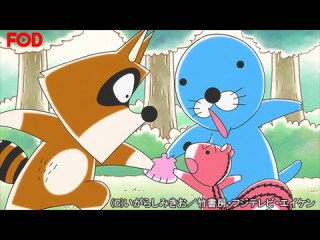 #95 どーんと音がして