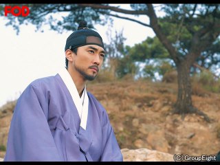 #5 引き裂かれた二人