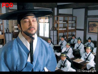 #10 因縁の再会