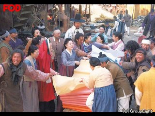 #13 流民たちの信頼