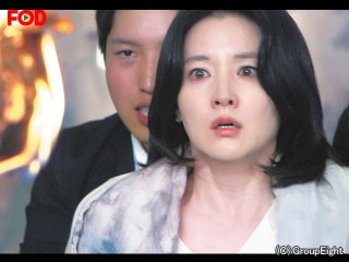 #16 奪われた名画
