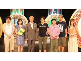 #9 2012年7月7日放送 第8ゲーム