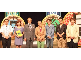 #8 2012年9月22日放送 第7ゲーム