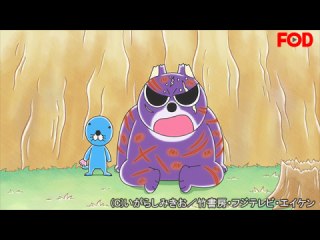 #105 大将がたいへんだ