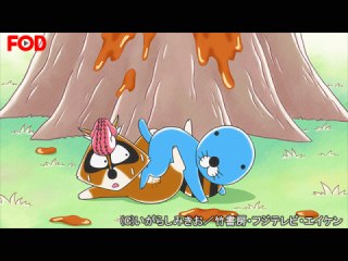#112 くっついてはなれない