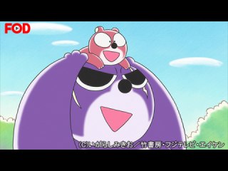 #141 大将がおりてきた