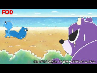 #147 大将はくやしい