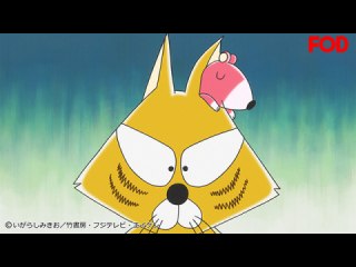 #186 スナドリネコさんは歩く
