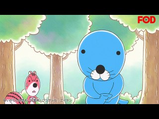 #194 でんぐり返りしよう