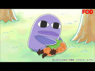 #196 シマリスくんと推理しよう
