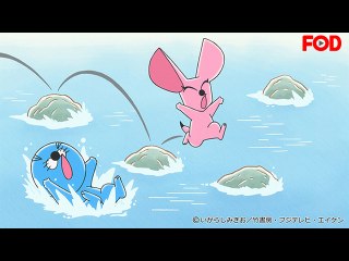 #219 みんなで大運動会